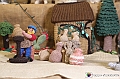 VBS_9227 - Presepio all'uncinetto Parrocchia SS. Cosma e Damiano